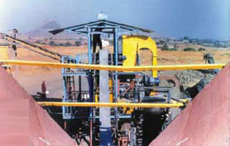 Artificial Sand Making Machines