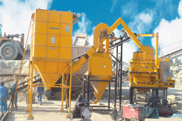 AKASHGANGA CONSTRUCTIONAL MACHINES PVT LTD, Satara, Maharashtra, India., Manufacturer Supplier Exporter of Artificial Sand Making Machines, Jaw Crushers, Cone Crushers, Special VSI Crusher, Plaster Sand Making Machines from India