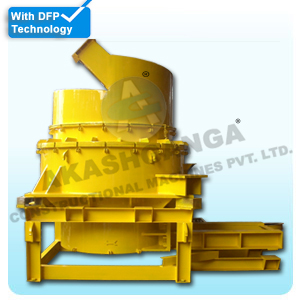 VSI Crusher 