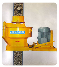 Artificial Sand Making Machines