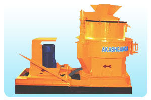 VSI Crusher
